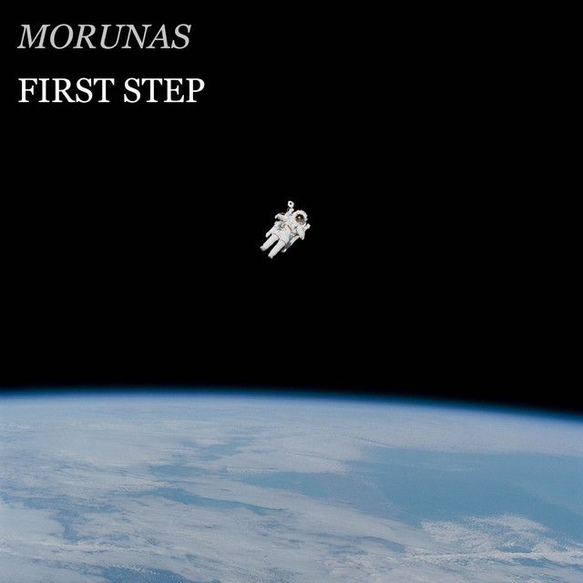 First Step (From "Interstellar")