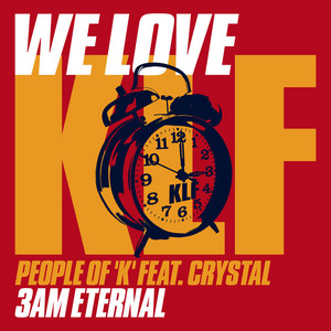 3am Eternal - Almighty Radio Edit