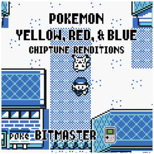 Lavender Town