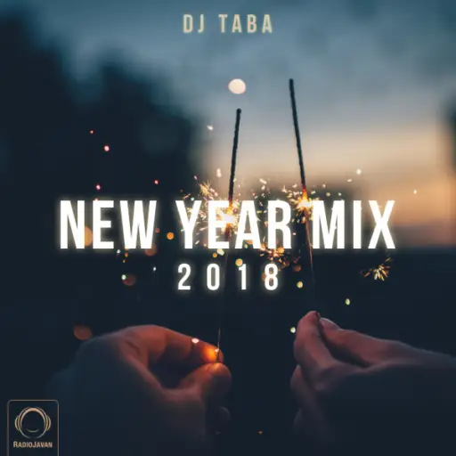 New Year Mix 2018