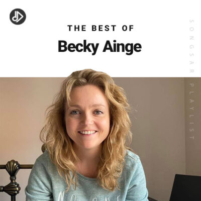 The Best Of Becky Ainge (Playlist)