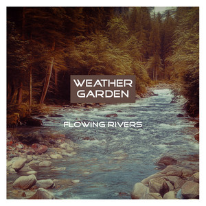 Gentle River Flow