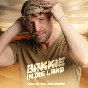 Bakkie In Die Land