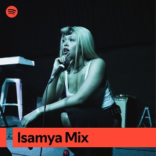 Isamya Mix