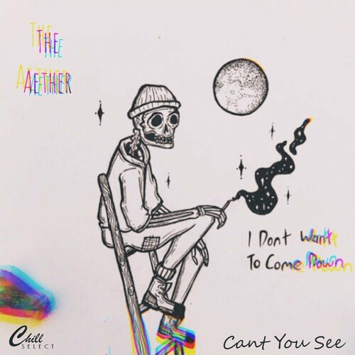 Can't You See