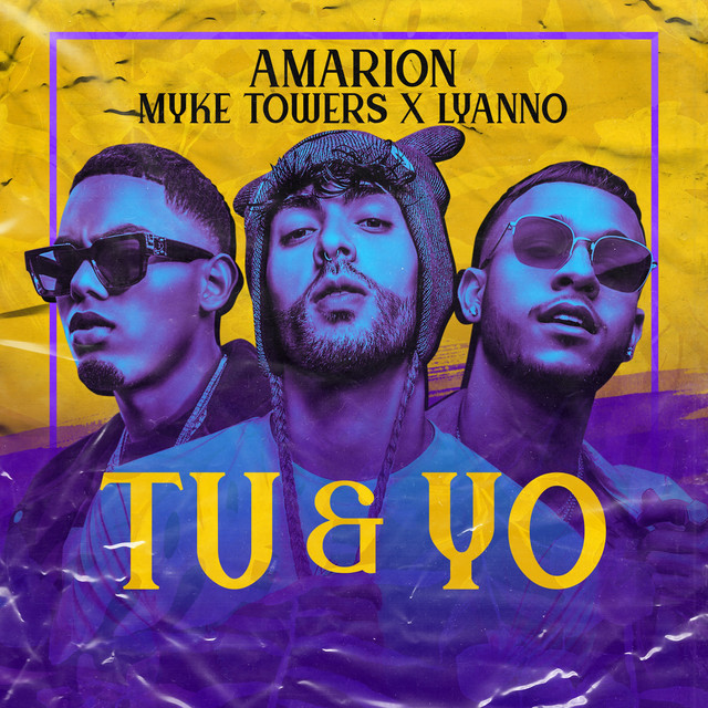 Tu y Yo