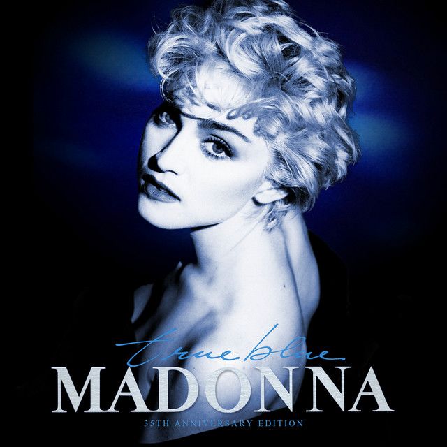 La Isla Bonita - Instrumental Extended Remix