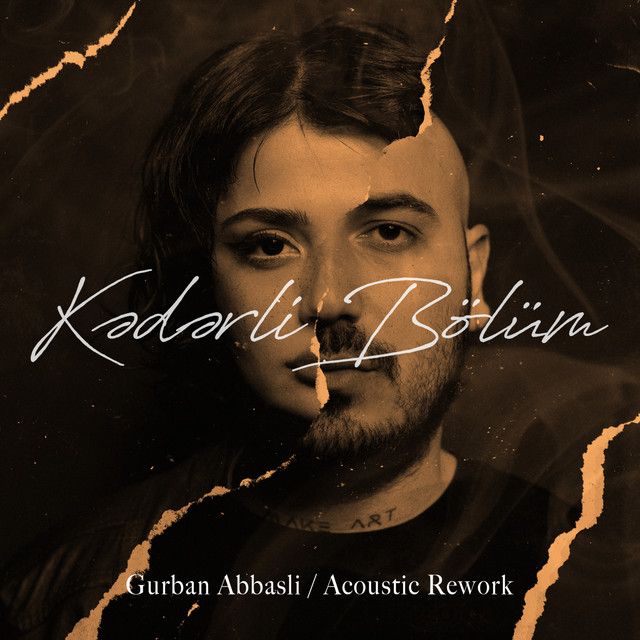 Kədərli Bölüm - Gurban Abbasli Remix