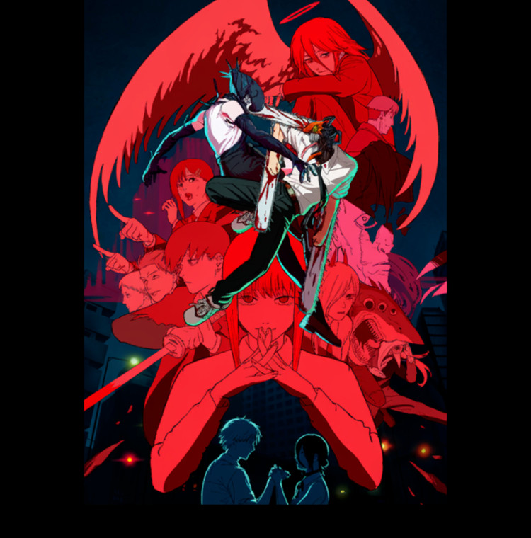 Chainsaw Man