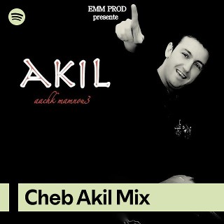 Cheb Akil Mix