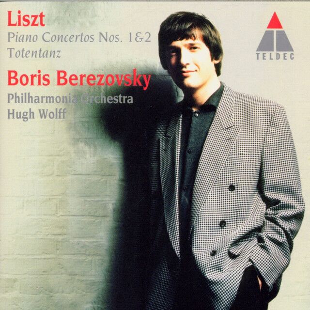 Liszt: Piano Concerto No. 2 in A Major, S. 125: IV. Allegro animato