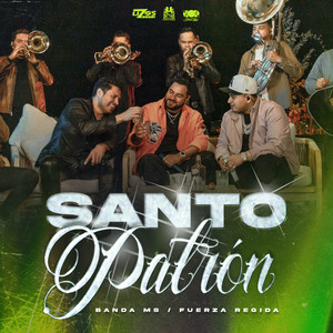 Santo Patrón