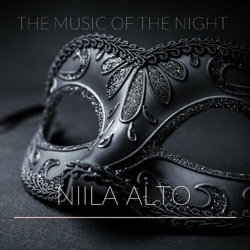 The Music Of The Night