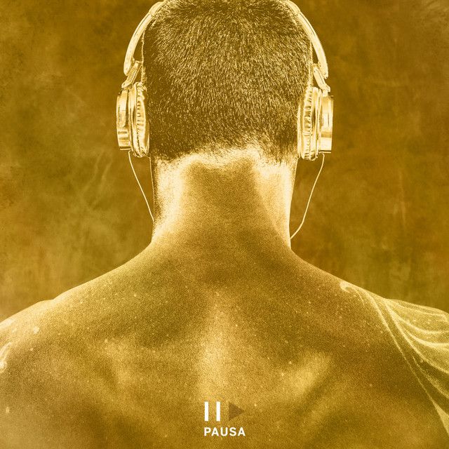 Cántalo - Headphone Mix