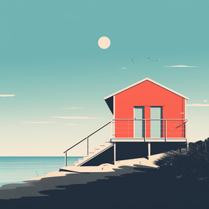 By The Sea