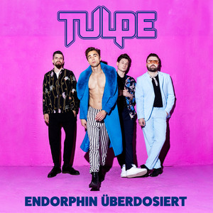 Endorphin überdosiert