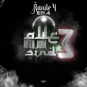 Substanzen (feat. Aymen, Jiyo & ilo 7araga)