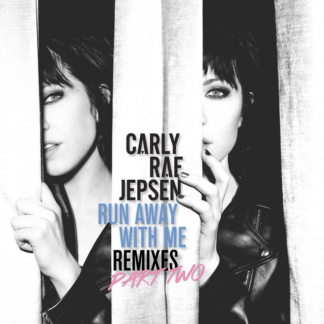 Run Away With Me - ayokay Remix