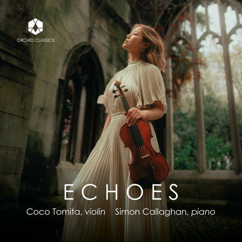 Violin Sonata, JW VII/7: I. Con moto
