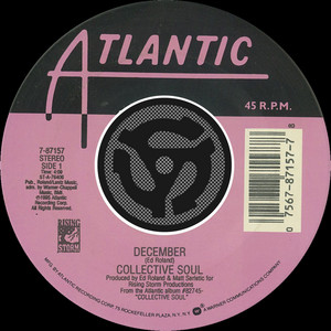 December (45 Version)