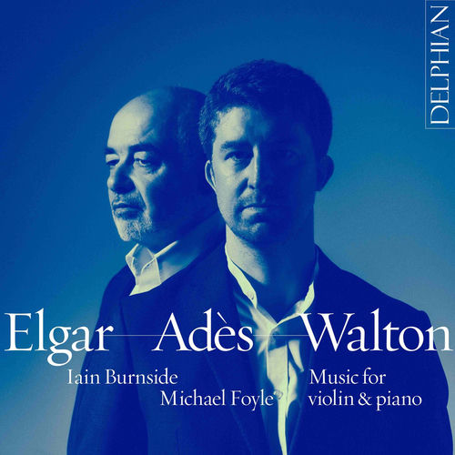 Suite from "The Tempest": IV. Caliban & Ariel, Free