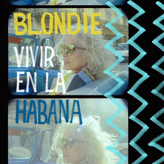 Long Time - Live from Havana, 2019
