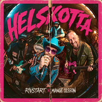 HELSKOTTA