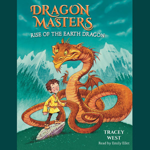 Chapter 5 - Rise of the Earth Dragon - Dragon Masters, Book 1