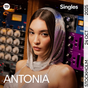 Genie In A Bottle - Spotify Singles