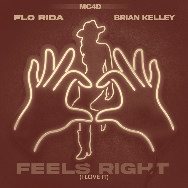 Feels Right (I Love It)