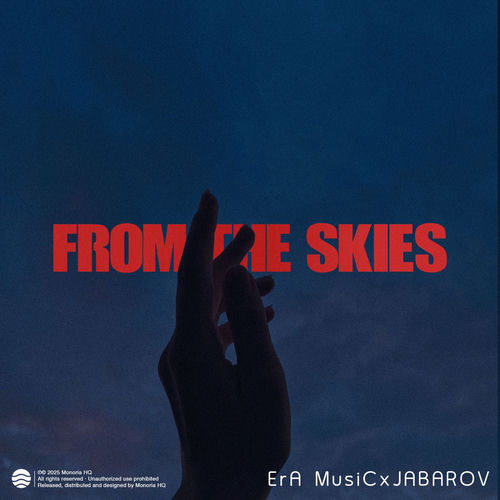 From the Skies