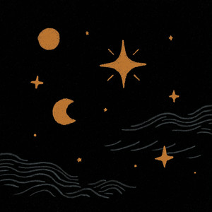 the warmth of a star