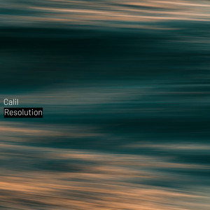 Resolution