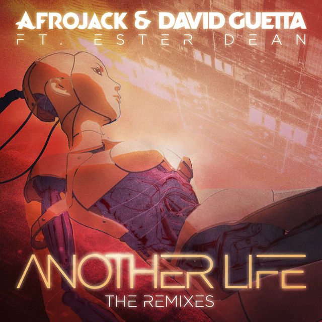 Another Life - The Him Remix