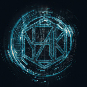DARK ARIA <LV2> - from SawanoHiroyuki[nZk] 10th Anniversary Studio Live