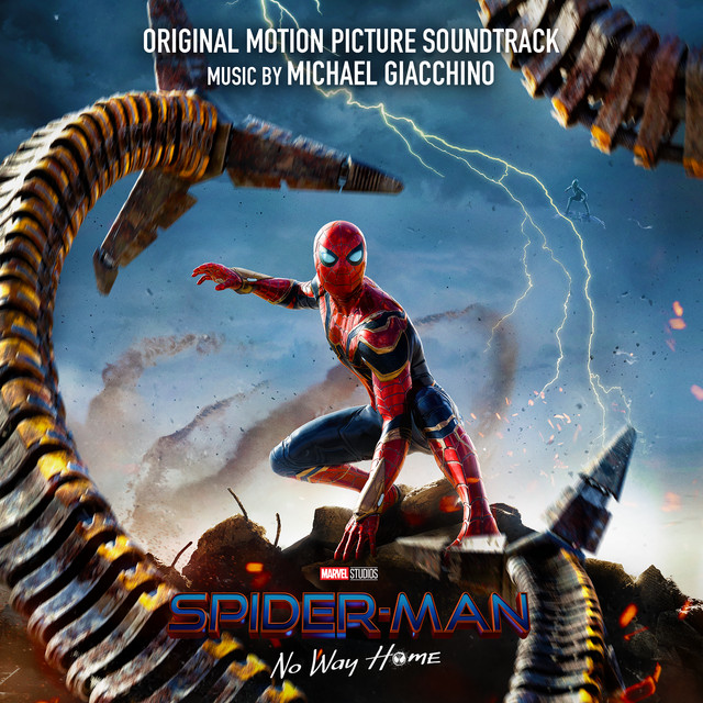 All Spell Breaks Loose - from "Spider-Man: No Way Home" Soundtrack
