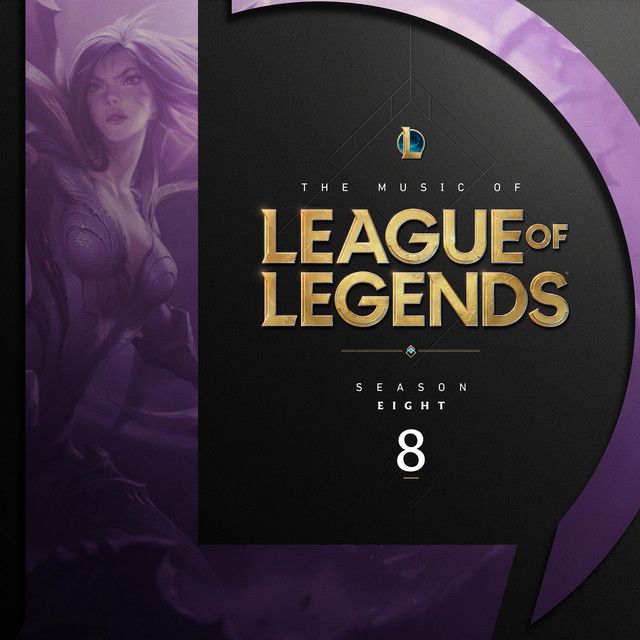 It's Me and You (From League of Legends: Season 8)
