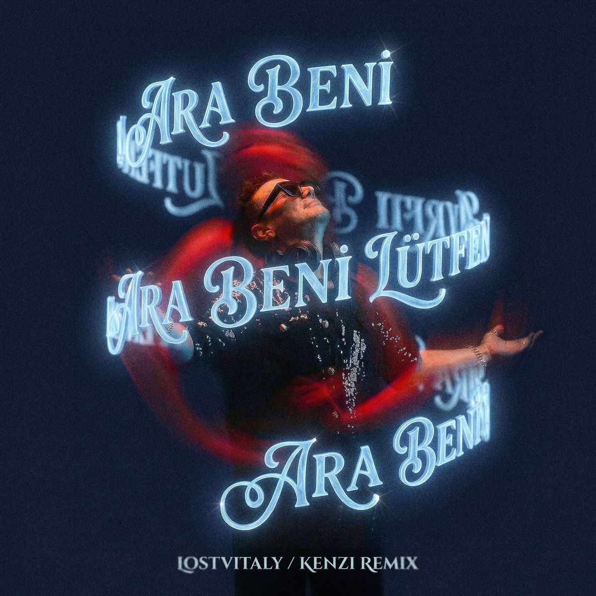 Ara Beni Lütfen