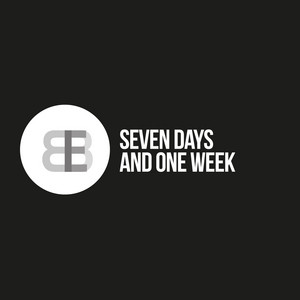 Seven Days and One Week - Club Mix