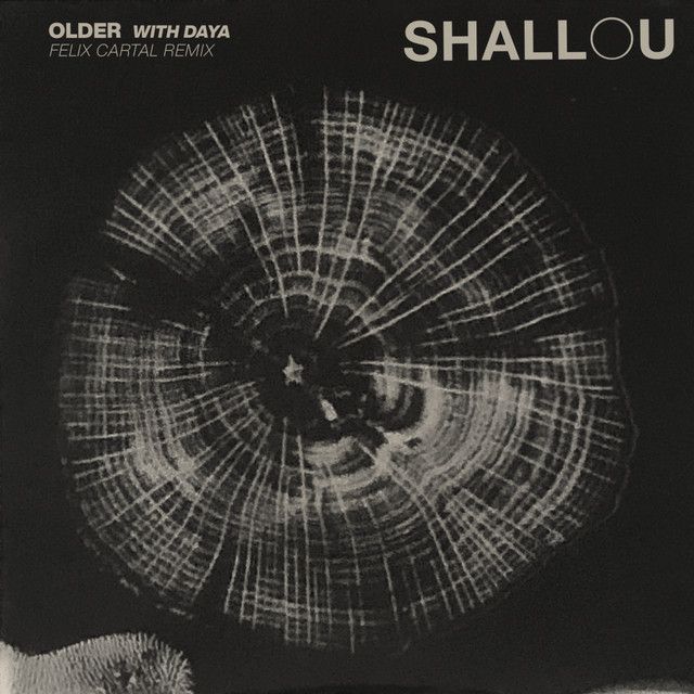 Older - Felix Cartal Remix