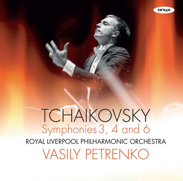 Symphony No. 3 in D Major, Op. 29 "Polish": III. Andante elegiaco