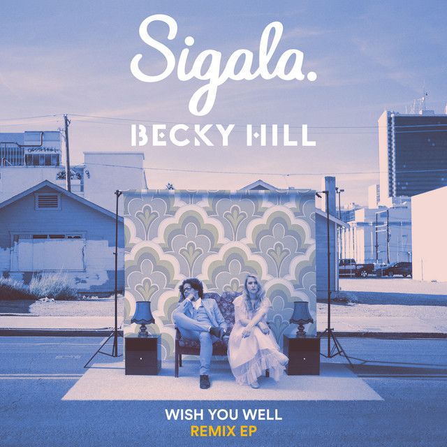 Wish You Well - Gaullin Remix