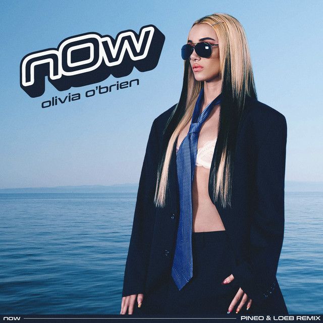 NOW - PINEO & LOEB Remix