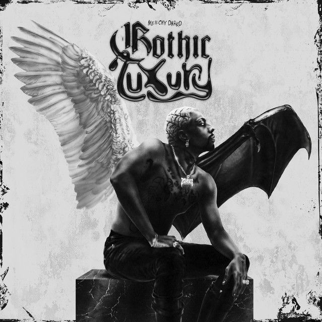 Lost Souls [Feat. Denzel Curry, Busta Rhymes]