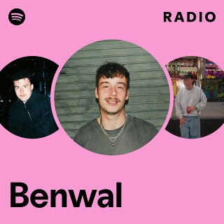 Benwal Radio