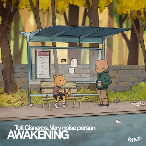 Awakening