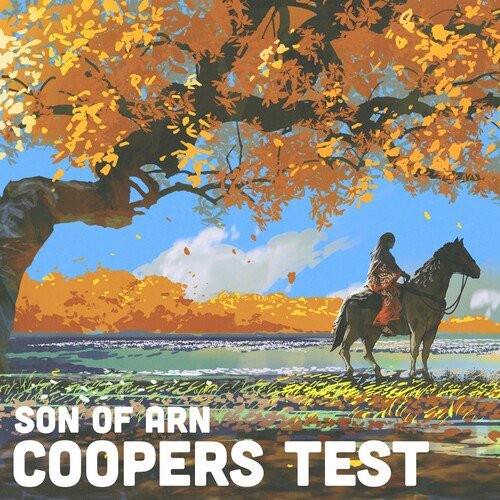 Coopers Test