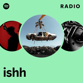 ishh Radio