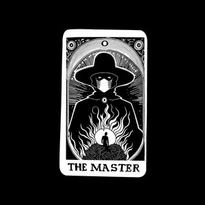 The Magick - Demo