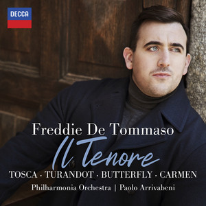 Madama Butterfly, SC 74, Act II: Addio fiorito asil